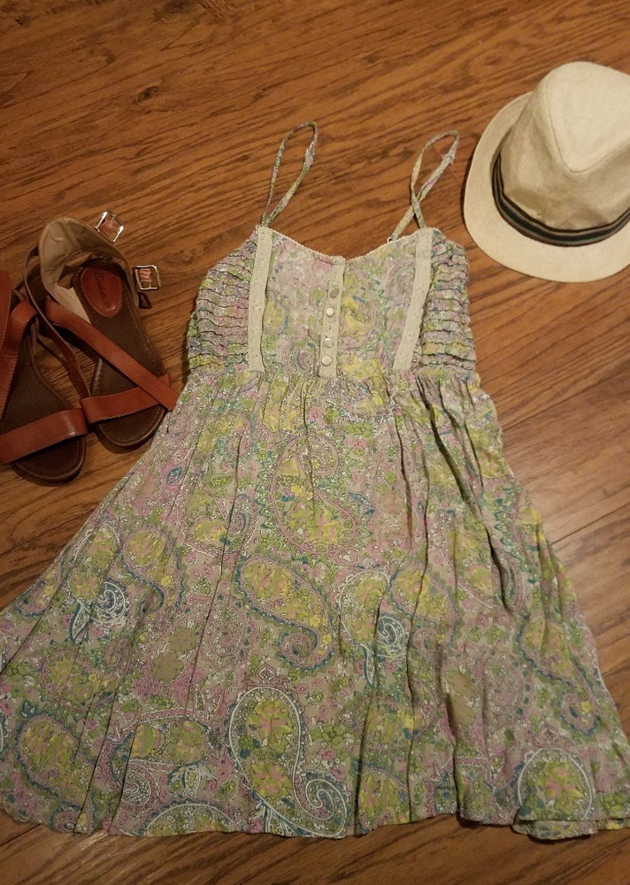 Cute sundress
